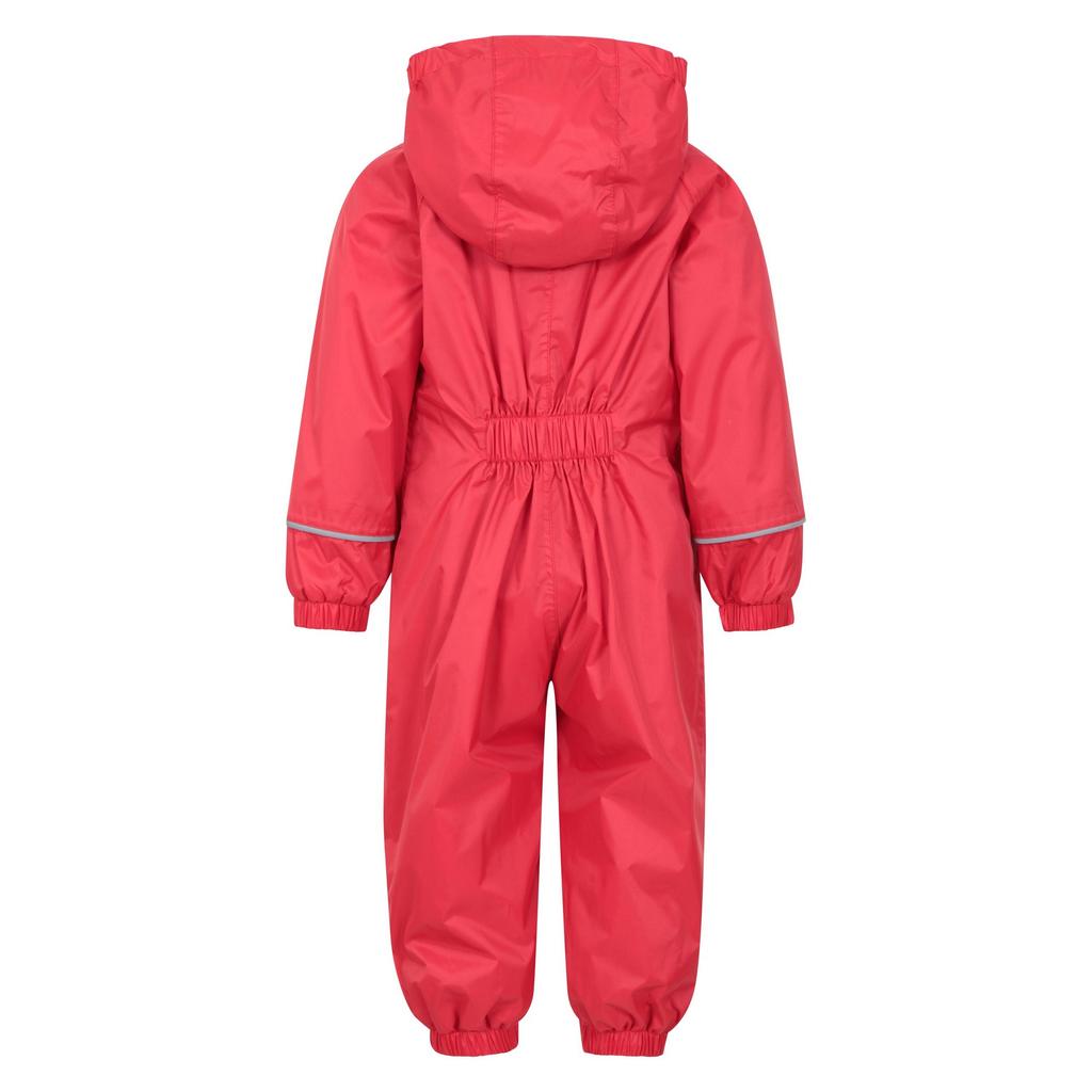 Mountain Warehouse Childrens/Kids Spright Waterproof Rain Suit