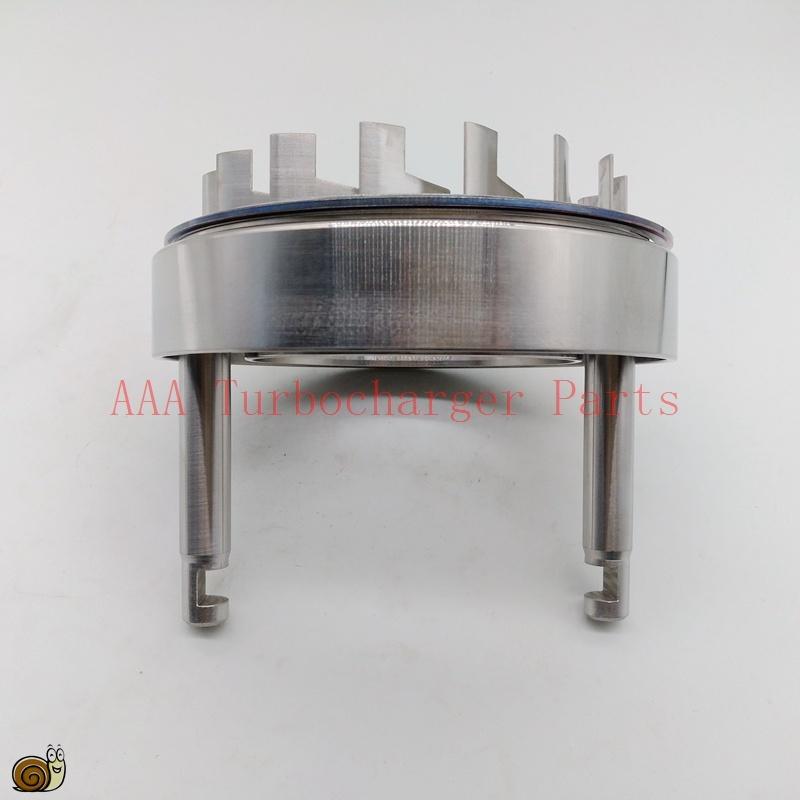 HY55V/HE500V/HE531V-inner Size 86mm Turbo Parts Nozzle Ring Suit Ivec-o Truck, Cursor Supplier AAA Turbocharger Parts