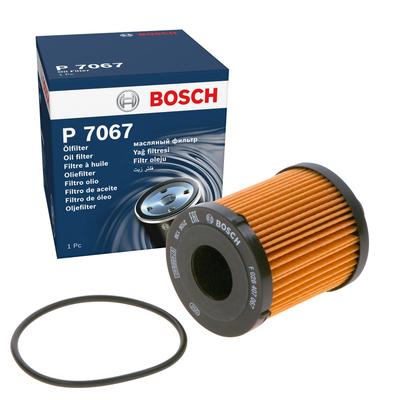 Oil Filter Part F026407067 Number