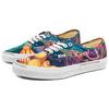 Vans Authentic MOCA Unisex Multi-Color VN0A5KRDYQ8