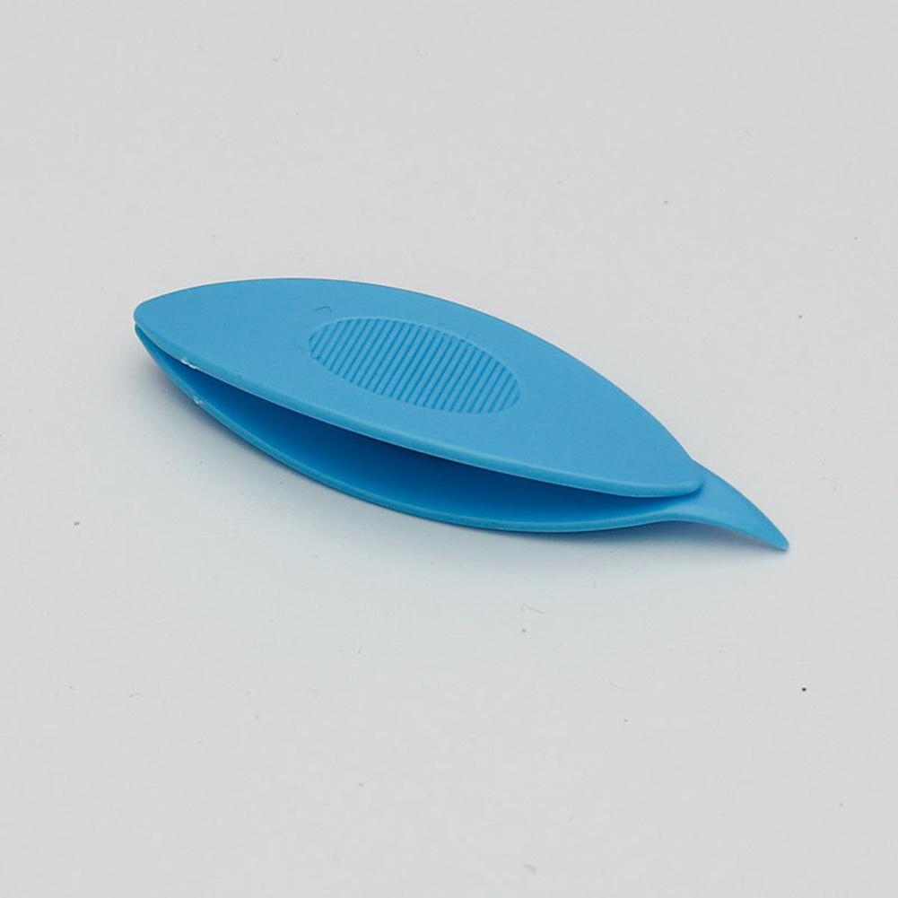 Thread Shuttle Strickwerkzeug 65 * 18 * 10 mm 9-teiliges Bastelwerkzeug DIY Nähen Strickwerkzeuge Mischfarbe Multi-Functiona