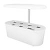 Hydroponics Growing System Kit Indoor Smart Garden LED Intelligent Vegetable Planting Machine