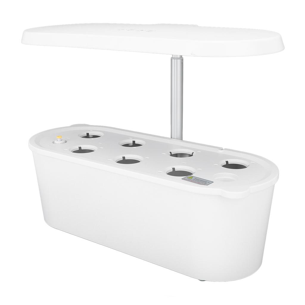 Hydroponics Growing System Kit Indoor Smart Garden LED Intelligent Vegetable Planting Machine