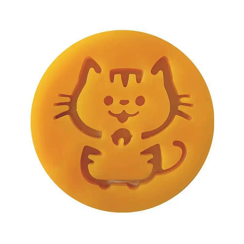 Reusable Pet hair Remover Washing Machine Lucky Cat Laundry Clothes Cleaning silicone double-sided Cat Dog Fur Lint Removal Ball