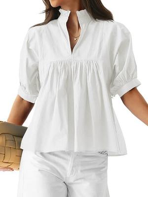 Tops – Blusas e camisas