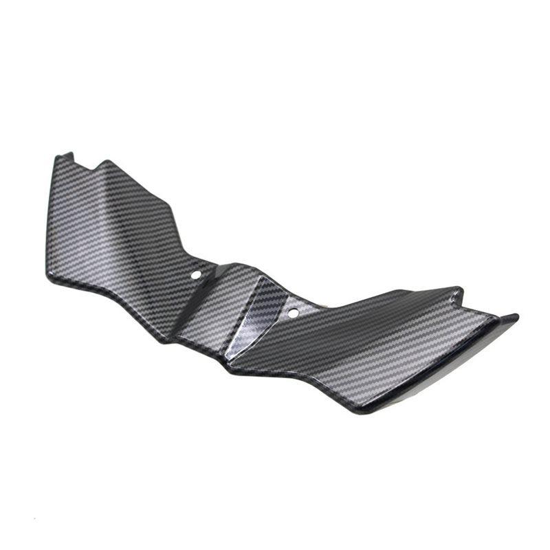 Zestaw Przedniego Spoilera Do Honda CB 1000 CB1000 Hornet SP 2025 Motocykl Skrzydła Aerodynamiczne Skrzydło Docisku