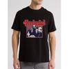 HAWKWIND Band Member Black T-Shirt (All Sizes NG2697)