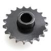 428 Chian Drive Gear 19 Tooth Front Sprocket For GY6 125cc 150cc ATV Go Kart Buggy Quad Dirt Bike Motorcycle Parts