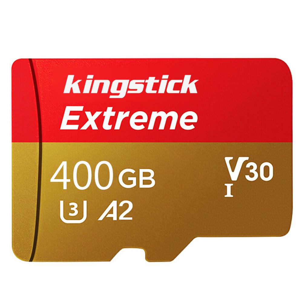 Kingstick Мини 64/128/256/400GB Высокая скорость Большая передача памяти Micro-USB / TF карты – купить по низким ценам в интернет-магазине Joom