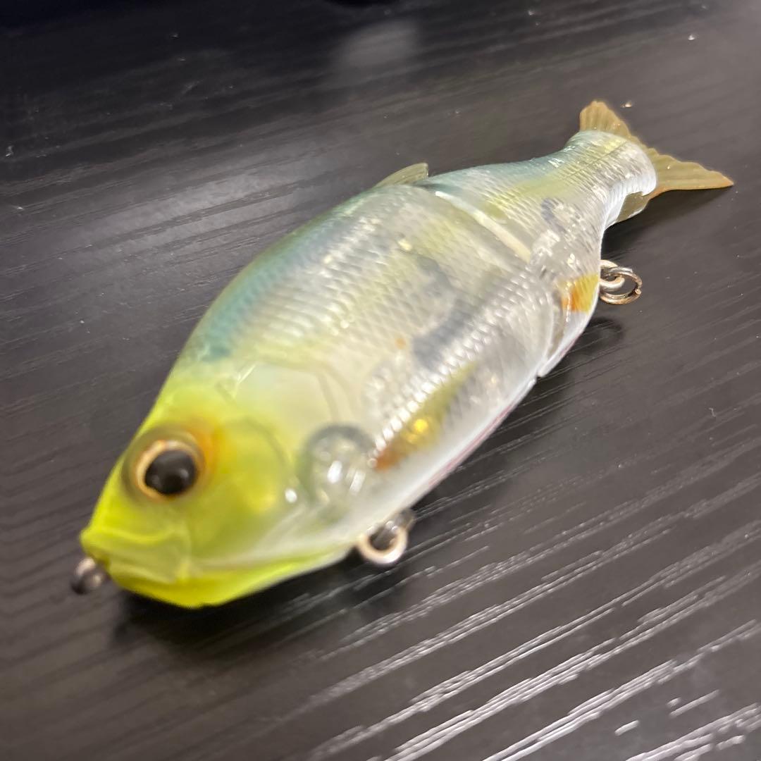 Used GUN CRAFT S-song 115 TYPE-S
