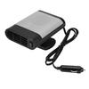 TOPINCN Car Cooler, Car Fan Heater, Portable Car Heater, Car Heating, Defrosting, Glass Freeze