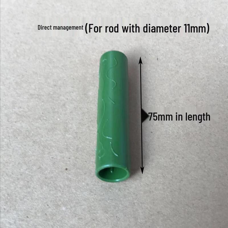 Right-Angle Three-Way Greenhouse Heating Tent Connector for Gardening Tools.