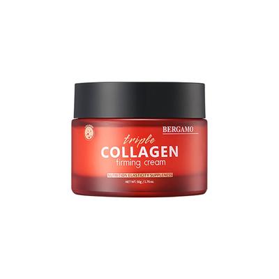 Triple Collagen Firming Cream 50g - Anti-aging Face Cream
