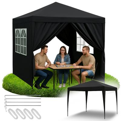 Tenteler – Çadırlar ve tenteler
