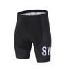 Mens Short Sleeve Cycling Jersey Set Breathable Moisture Wicking Bike Shirt Wear