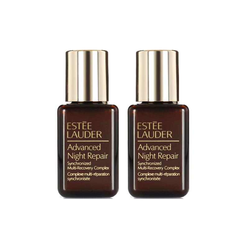

Estee Lauder Сироватка Advanced Night Repair Synchronized Multi-Recovery Complex 15 мл 15ml*2