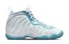 Nike Little Posite One White Aura Worn Blue GS DM1090-400