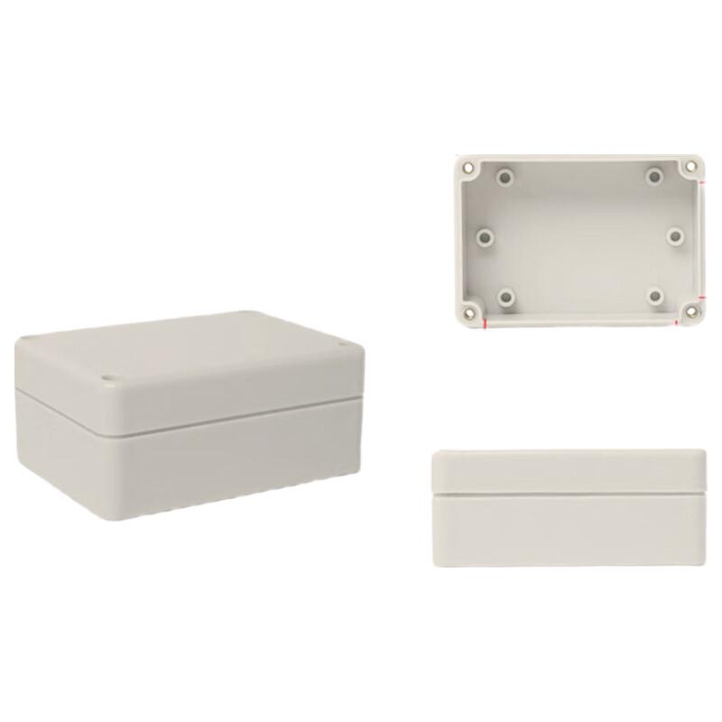 

Qihuang Plastic Waterproof Junction Box