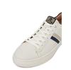 Men's Rieker Revolution Lifestyle Sneakers U0705-80 White