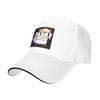 Unisex Czapki Baseballowe Neco Arc Japońska Manga Outdoor Streetwear Letnie Sportowe Czapki Baseballowe Czapka Hip Hopowa Casquette Czapki