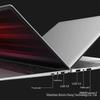 Brand New 15.6-inch N5095/N95 Portable Laptop
