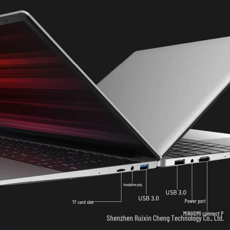 Brand New 15.6-inch N5095/N95 Portable Laptop