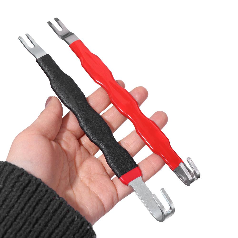 Universal Remover Electrical Connector Disconnect Tool Electrical Disconnect Pliers  Wire Connector