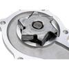 JEENDA Water Pump 19883-73030 15881-73030 15881-73033 for Kubota D722 D662 D902 RTV900 RTV900 RTV900G RTV900R RTV900T ZD21 ZD21F ZD221 ZD321 ZD323