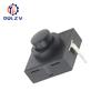 12*12*9.4mm Flashlight Button Switch 1A 30V CB-1212-112D 2Pin Ultra-Thin Middle of the feet