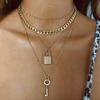 Collares y cadenas – Collares