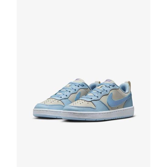 Nike Court Borough LOW RECRAFT IH4048-001 Children's shoes
