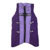 Winter Dog Coat For Large Breeds Windproof Water Resistant Design Reflective Safety Feature JacketS for Extreme Cold Day