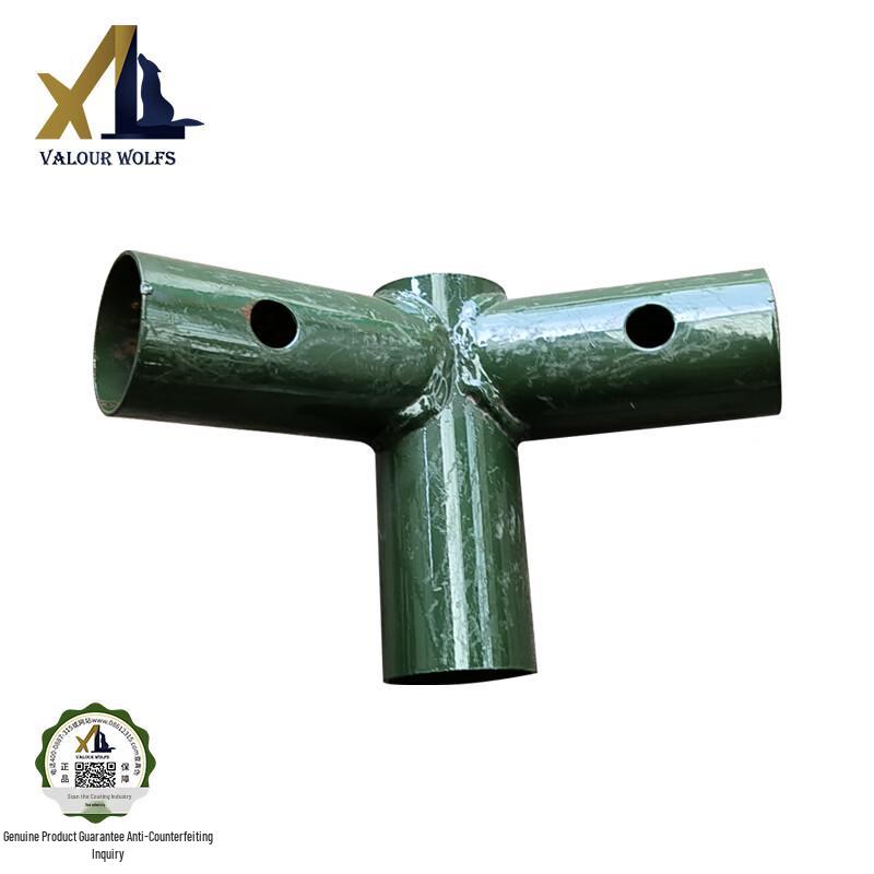 

Xiaolang Octagonal Tent Accessories Default