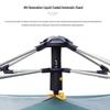 OEING Automatisches Pop-Up Campingzelt