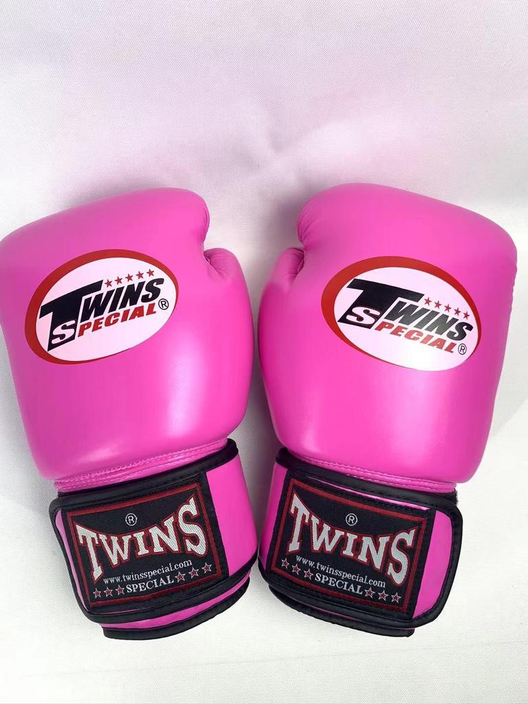 Unisex Boxing & Muay Thai Training Gloves for Kids and Adults