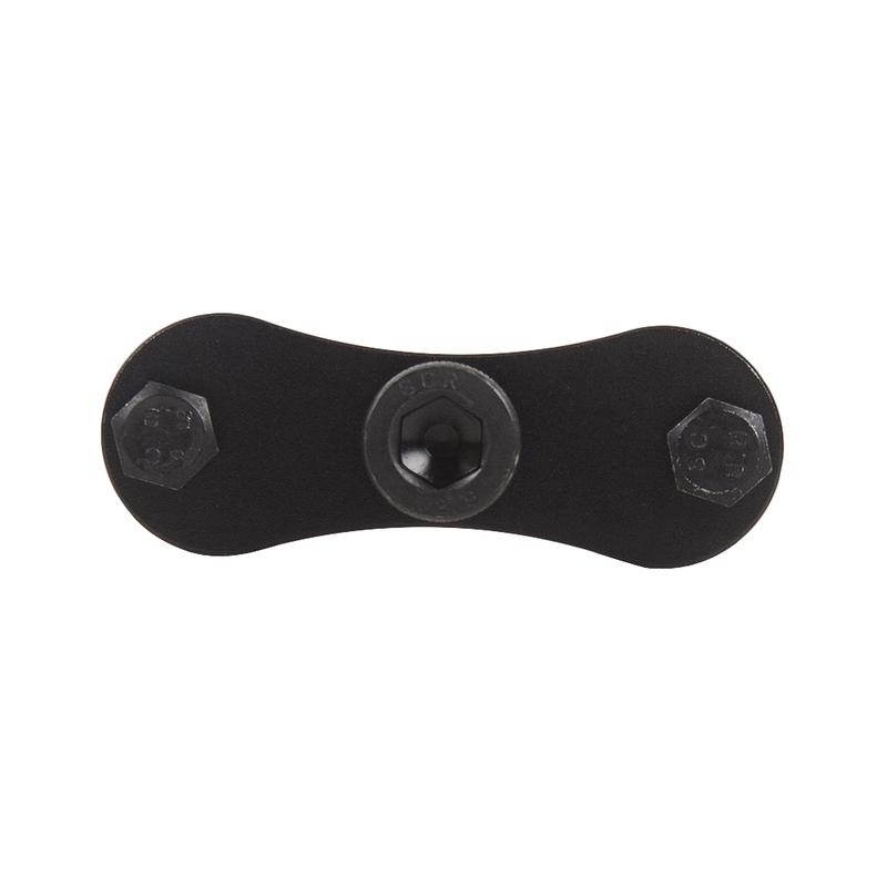 For Ducati 749 999 848 1098 Engine Lid Tool Black New Motorcycle Aluminium Removal Puller Lid Repair Tool Accessories