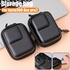 For DJI Osmo Action 5Pro 4 3 Tempered Glass Screen Protector Lens Cover Cap Bags Case for DJI Action 3 /4/5Pro Protective Kits