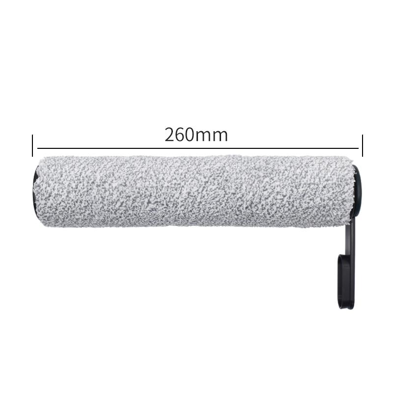 Roller Brush for Tineco 3.0 LED/3.0 LCD/3.0 Plus/2.0 Pro LED/2.0 Pro LCD/Floor One S7 Pro/Floor One S7 Floor/Tineco Floor One S6 Floor Scrubber Brush