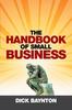 The The Handbook of Small Business Book