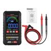 HABOTEST HT124B+ Multimeter 4000 zählt True RMS Smart Digital Multimeter 600 V AC/DC Spannung