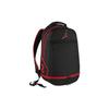 New Jordan Polyester Backpack Regular Unisex Black HA4964-005