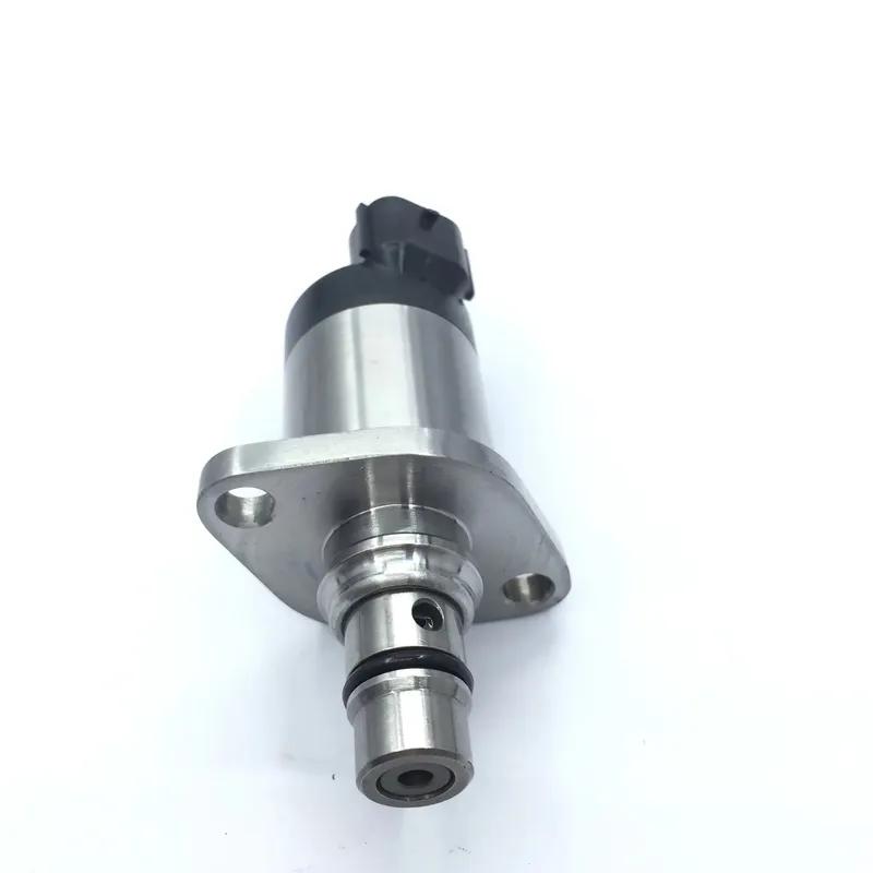 

4D56engine 294200-2750 Auto Suction Control Valve SCV 294200-2760 294200-4760 1460A056 8-98145455-1 294009-0741 294200-2750