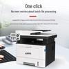 Aurora AD408MWA A4 Multifunction B&W Laser Printer with ADF CN plug (adapter included)