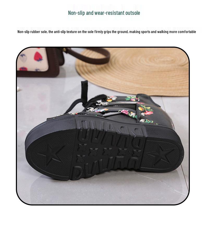 2025 Summer Women's Roman High Heel Sandals - Color Block Cross Straps, 12cm Wedge, Peep Toe