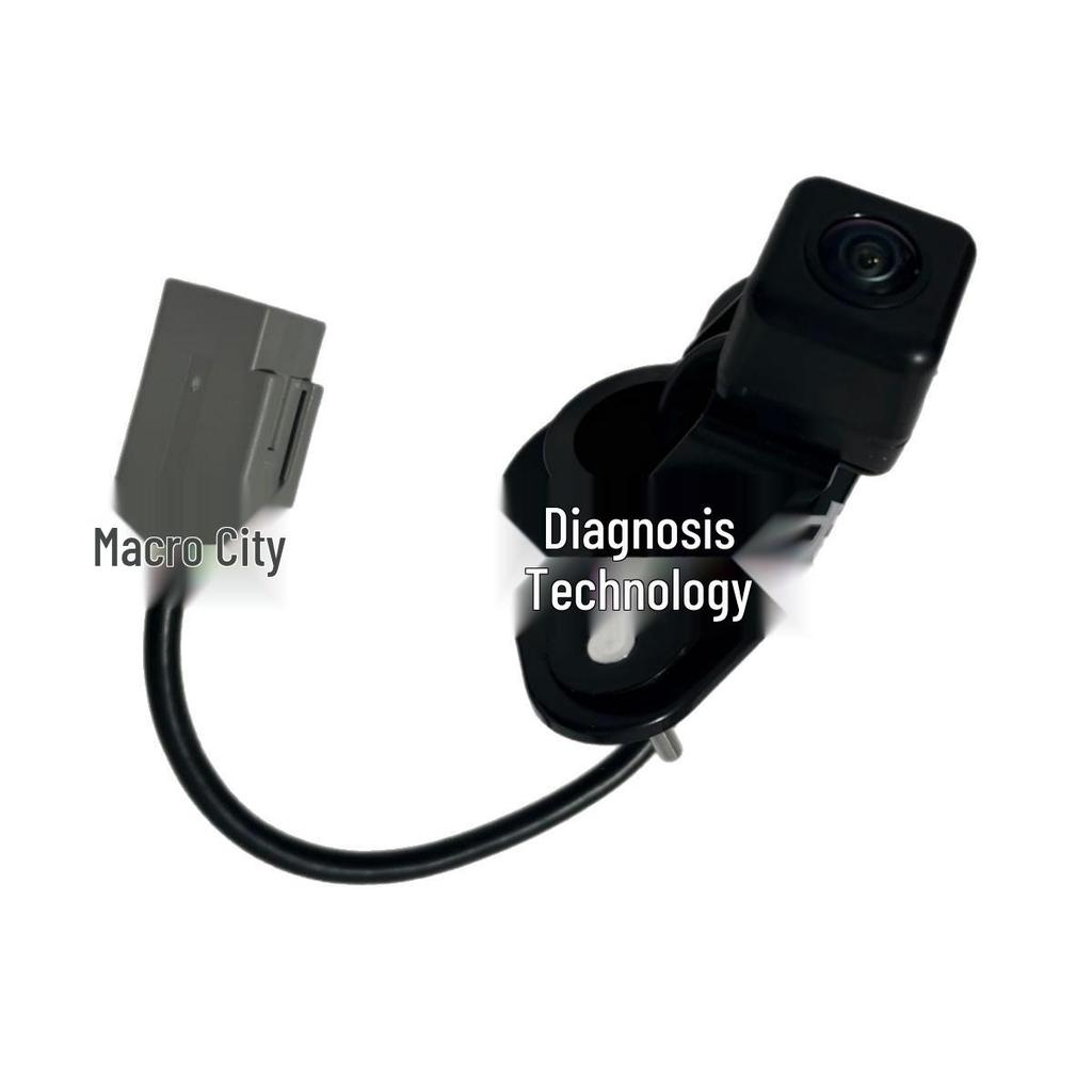 Subaru Legacy Rear View Reversing Camera 86267AJ10A Replacement 86267-AJ10A.