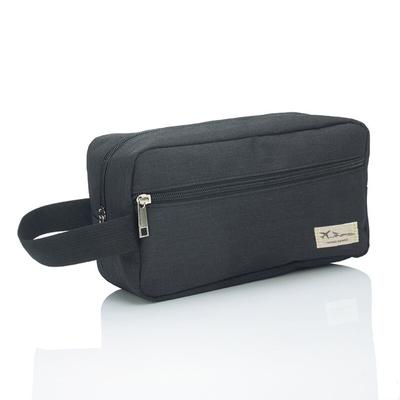Borsa da Viaggio Impermeabile per Cosmetici Borsa da Trucco Portatile Grande Capacità Pochette da Viaggio Organizer per Trucco Custodia per Articoli da Toeletta