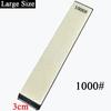 80-3000# Diamond Stone Professional Knife Sharpener Kitchen Tool Sharpening System Household Whetstone Large Size With Base Apex