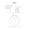 Pet cat nest Semi-enclosed cat nest dog nest Warm in winter Yurt cat tent nest Warm in winter cat nest