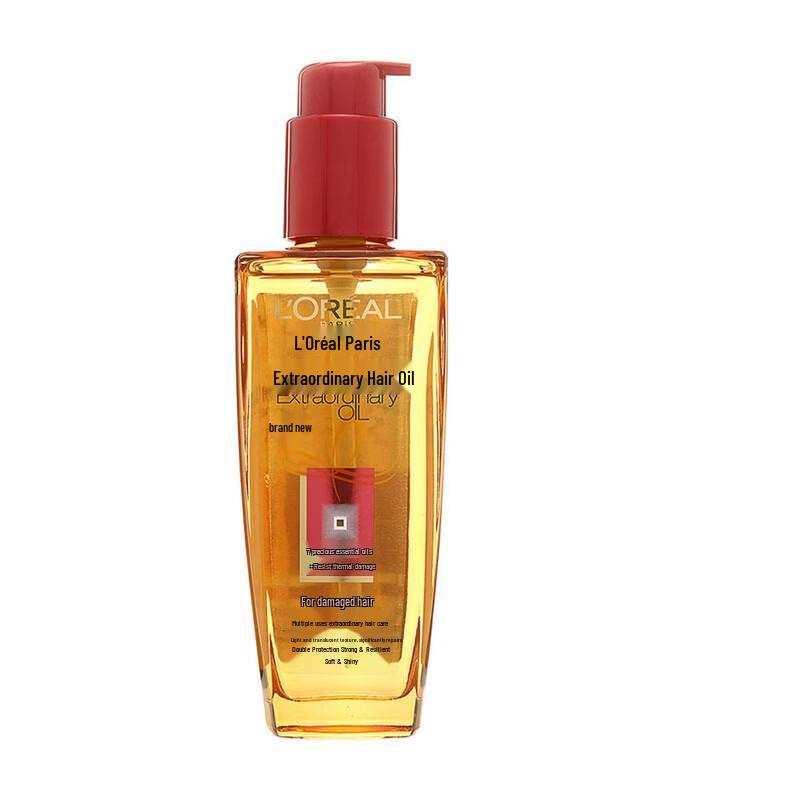 L Oréal Extraordinary Oil Leave-in Hair Serum