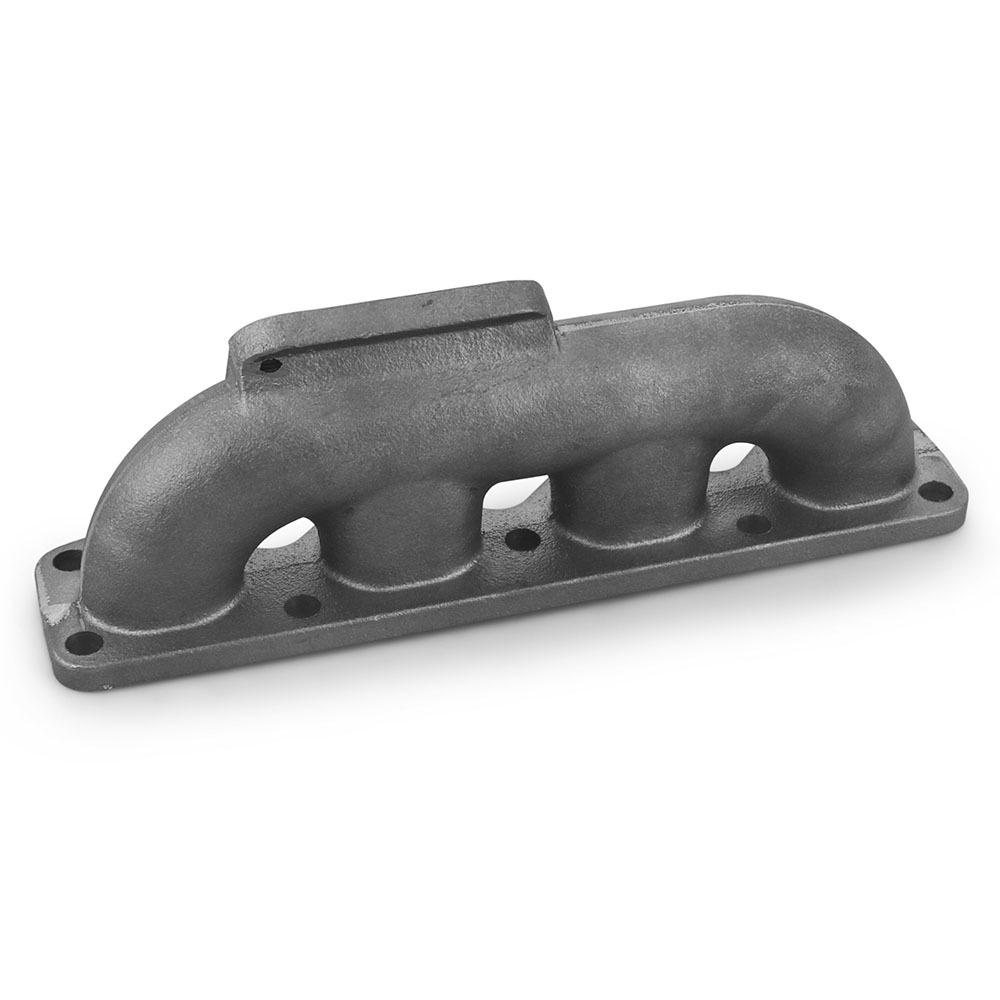 Mazda Miata MX-5 1990-1993 1.6L Cast Iron Turbo Manifold Header